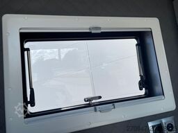 MAN TGE 3.180 L3H3 Individual S BF3+ BEGLEITFAHRZEUG