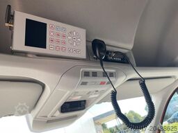 MAN TGE 3.180 L3H3 Individual S BF3+ BEGLEITFAHRZEUG