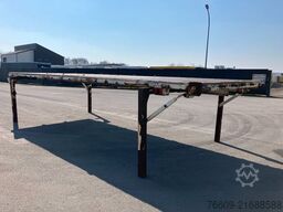 KRONE Wechselbrücke Pritsche