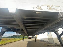 KRONE Heck Alu.- Rolltor