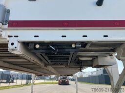 KRONE Wechselbrücke Koffer