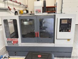 Bridgeport VMC1000-22