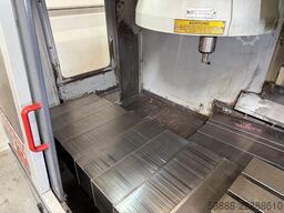 Bridgeport VMC1000-22