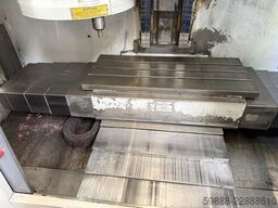 Bridgeport VMC1000-22