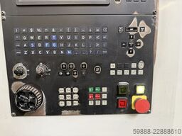 Bridgeport VMC1000-22