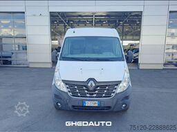 RENAULT MASTER FURGONE L2H2