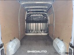 RENAULT MASTER FURGONE L2H2