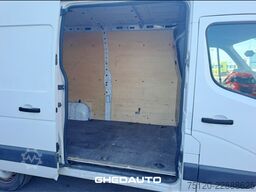 RENAULT MASTER FURGONE L2H2