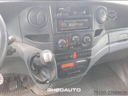 IVECO 60C15 FURGONE ISOTERMICO CON GRUPPO REFRIGIRANTE E SPONDA POSTERIORE CARICATRICE