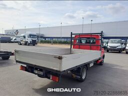 IVECO DAILY 35C14 CON CASSONE FISSO