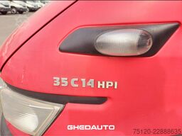 IVECO DAILY 35C14 CON CASSONE FISSO