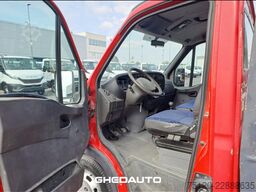 IVECO DAILY 35C14 CON CASSONE FISSO