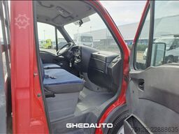 IVECO DAILY 35C14 CON CASSONE FISSO