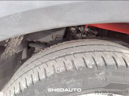 IVECO DAILY 35C14 CON CASSONE FISSO