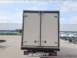IVECO DAILY 35C12 BOX  ISOTERMICO CON GRUPPO FRIGORIFERO