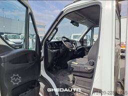 IVECO DAILY 35C12 BOX  ISOTERMICO CON GRUPPO FRIGORIFERO