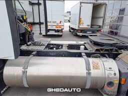 IVECO TRATTORE STRADALE S-WAY 460 LNG METANO