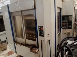 SW Schwäbische Werkzeugmaschinen BA400-2