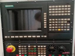 SW Schwäbische Werkzeugmaschinen BA400-2