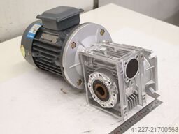 Dalian NET NMRV   Y2-90S-4