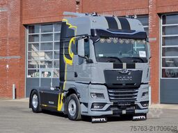 MAN TGX 18.520 GX - New - D30 - Retarder - Night cl...