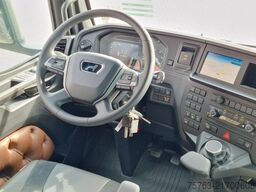 MAN TGX 18.520 GX - New - D30 - Retarder - Night cl...
