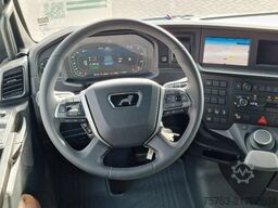 MAN TGX 18.520 GX - New - D30 - Retarder - Night cl...