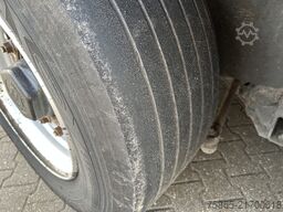 Burgers 0 DGPL / Double Stock / Race Trailer / Box / Bi...