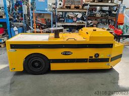 Bradshaw PT1500