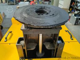 Bradshaw PT1500