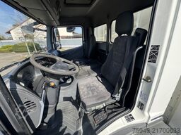 Mercedes-Benz Axor 1829 L Pritsche 7,35m, Luftfederung