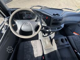 Mercedes-Benz Axor 1829 L Pritsche 7,35m, Luftfederung