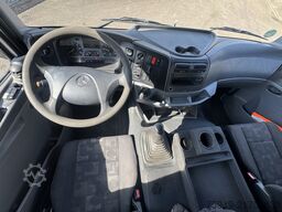 Mercedes-Benz Axor 1829 L Pritsche 7,35m, Luftfederung