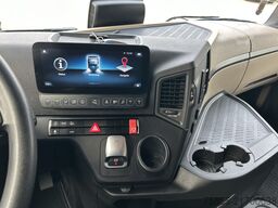 Mercedes-Benz Actros 1845 Gigaspace / Tacho V2 / Blower - PTO...