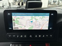 Mercedes-Benz Actros 1845 Gigaspace / Tacho V2 / Blower - PTO...