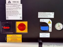 Lectra Vectorfashion VT-FA-Q2-72 Automatic CNC