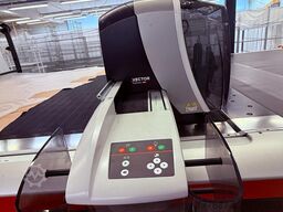 Lectra Vectorfashion VT-FA-Q2-72 Automatic CNC