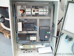 Erba EVK-350 y EVP-A 350