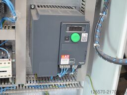 Erba EVK-350 y EVP-A 350