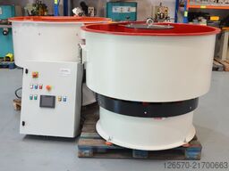 Erba EVK-350 y EVP-A 350