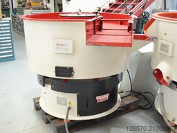 Erba EVK-350 y EVP-A 350