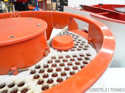 Erba EVK-350 y EVP-A 350