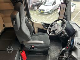 Mercedes-Benz Actros 1845 Streamspace / 518 dkm / Tacho V2 / ...