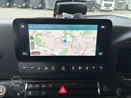 Mercedes-Benz Actros 1845 Streamspace / 518 dkm / Tacho V2 / ...