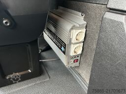 Mercedes-Benz Actros 1845 Streamspace / 518 dkm / Tacho V2 / ...