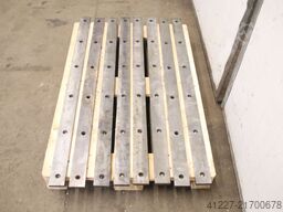 unbekannt Messergröße 70/15/1290 mm