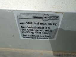 HUMBAUER F950