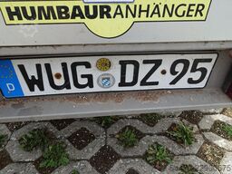 HUMBAUER F950