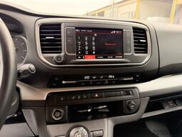 Citroën Jumpy SpaceTourer 2.0  180 XL AT8 2xTür