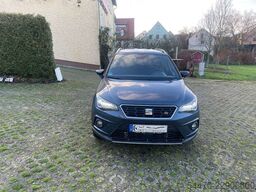 SEAT ARONA TGI FR
